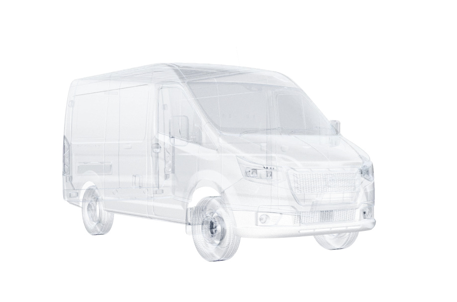 Автогидроподъемник Газель NEXT